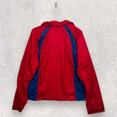 Nike windbreaker jacket - L